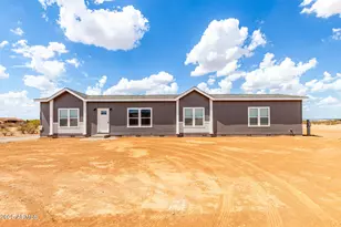 23066 W Milton, Wittmann, AZ 85361 - Photo 1