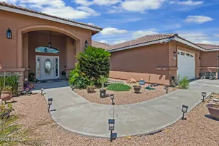 757 Driscoll, Kingman, AZ 86401 - Photo 1