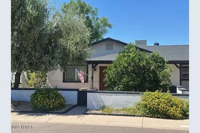 8532 E Indianola Avenue, Scottsdale, AZ 85251 - Photo 1