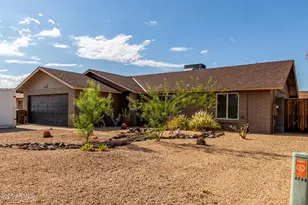 6744 W Cameron, Peoria, AZ 85345 - Photo 1