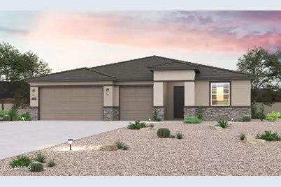 17771 W Fulton Street, Goodyear, AZ 85338 - Photo 1