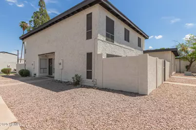 1051 S Dobson Road #138, Mesa, AZ 85202 - Photo 1