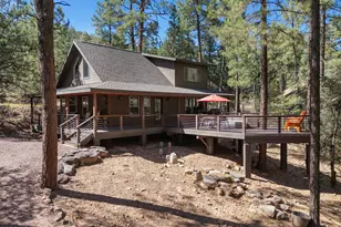 5275 N Trails End, Pine, AZ 85544 - Photo 1