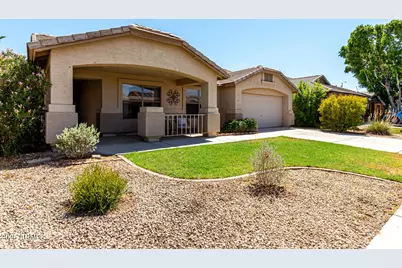 12905 W Vernon, Avondale, AZ 85392 - Photo 1