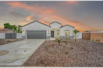 14190 S Vera Cruz, Arizona City, AZ 85123 - Photo 1