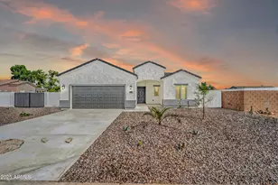 14190 S Vera Cruz, Arizona City, AZ 85123 - Photo 1