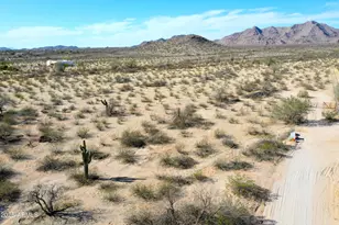 000 N Bobwhite Ln, Casa Grande, AZ 85194 - Photo 1