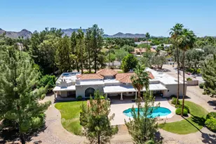 8815 N Invergordon Rd, Paradise Valley, AZ 85253 - Photo 1