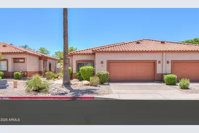 6720 E Encanto Street #3, Mesa, AZ 85205 - Photo 1