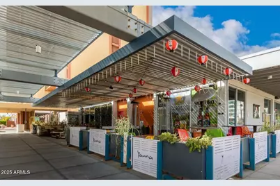 4750 N Central, Phoenix, AZ 85012 - Photo 1