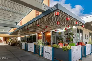 4750 N Central, Phoenix, AZ 85012 - Photo 1