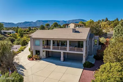 1922 S Jewel Circle, Cottonwood, AZ 86326 - Photo 1