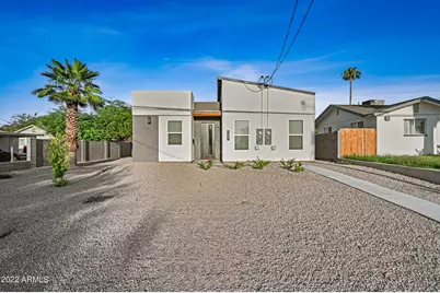 9507 N 12th Street #A, Phoenix, AZ 85020 - Photo 1