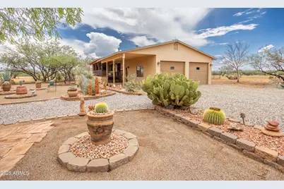 600 W Highway 82, Huachuca City, AZ 85616 - Photo 1