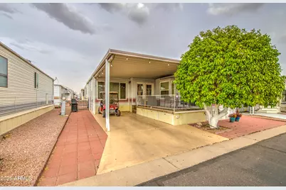 7750 E Broadway Road #238, Mesa, AZ 85208 - Photo 1