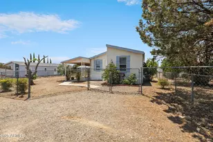 20583 E Conestoga, Mayer, AZ 86333 - Photo 1