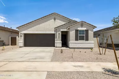 25951 W Hasan Drive, Buckeye, AZ 85326 - Photo 1