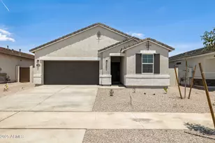 25951 W Hasan, Buckeye, AZ 85326 - Photo 1