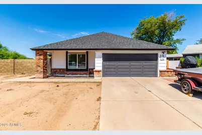 4612 S Beck Avenue, Tempe, AZ 85282 - Photo 1