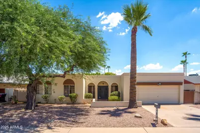 8331 E Redwing, Scottsdale, AZ 85250 - Photo 1