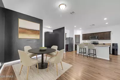 20168 W Monroe Street, Buckeye, AZ 85326 - Photo 1