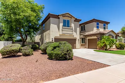4630 S Amethyst Drive, Chandler, AZ 85249 - Photo 1