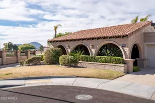 7600 N Via Camello Del Sur --, Scottsdale, AZ 85258 - Photo 1