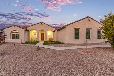 508 W Dundy Street, San Tan Valley, AZ 85143 - Photo 1