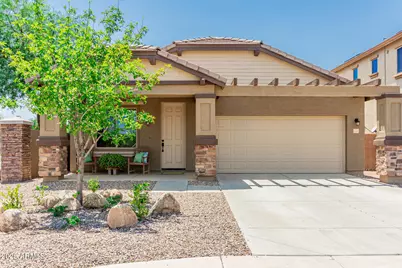 21938 S 215th Street, Queen Creek, AZ 85142 - Photo 1