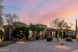 6288 E Red Bird Cir, Scottsdale, AZ 85266 - Photo 1