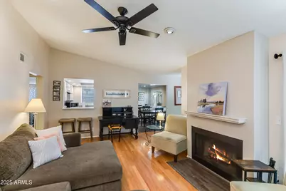 4328 E Mulberry Drive, Phoenix, AZ 85018 - Photo 1