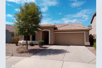 11217 W Mountain View, Avondale, AZ 85323 - Photo 1