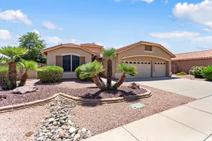 17959 W Westfall, Surprise, AZ 85374 - Photo 1