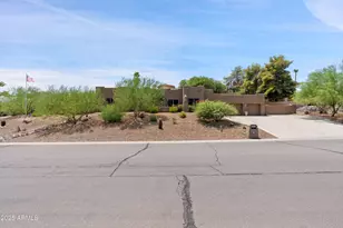 16825 E Amhurst, Fountain Hills, AZ 85268 - Photo 1