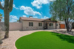 3543 E Gelding, Phoenix, AZ 85032 - Photo 1