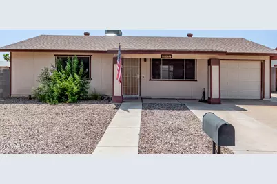 18002 N 31st Drive, Phoenix, AZ 85053 - Photo 1