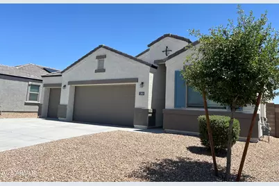 3031 N 306th, Buckeye, AZ 85396 - Photo 1