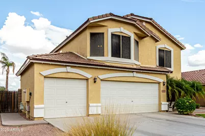 1293 S Western Skies Drive, Gilbert, AZ 85296 - Photo 1