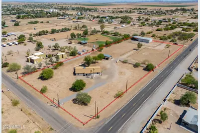 51089 W Julie Lane, Maricopa, AZ 85139 - Photo 1