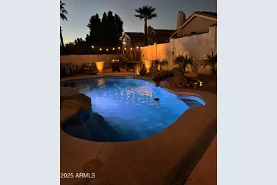 3821 N Sawtooth, Mesa, AZ 85215 - Photo 1