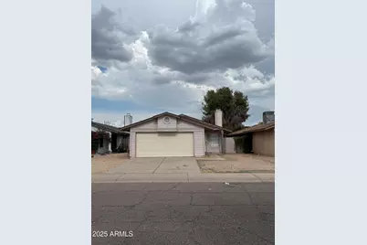 4455 N 84th Avenue, Phoenix, AZ 85037 - Photo 1