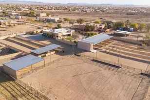 22941 W Blue Sky Dr, Wittmann, AZ 85361 - Photo 1