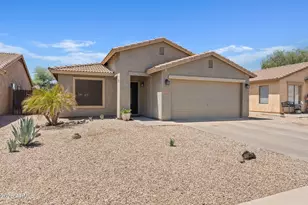 43907 W Sagebrush, Maricopa, AZ 85138 - Photo 1