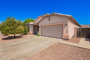 10909 W Davis, Avondale, AZ 85323 - Photo 1