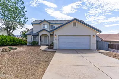 11640 Manzanita Trail, Dewey, AZ 86327 - Photo 1