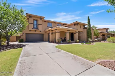 20723 W Main Street, Buckeye, AZ 85396 - Photo 1