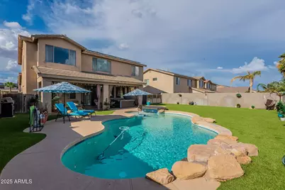 14653 W Banff Lane, Surprise, AZ 85379 - Photo 1