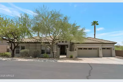 16409 S 29th, Phoenix, AZ 85045 - Photo 1