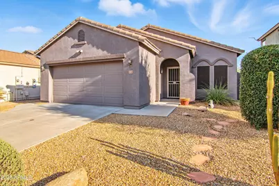 17301 W Caribbean, Surprise, AZ 85388 - Photo 1