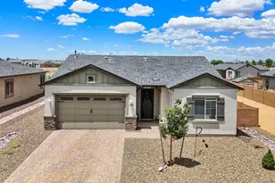 7783 E Bella Vista, Prescott Valley, AZ 86315 - Photo 1